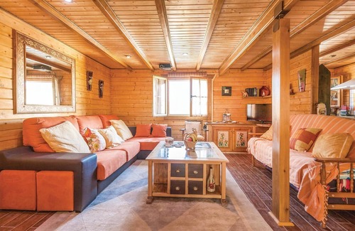Arriate House | Wooden Dreamhouse Arriate