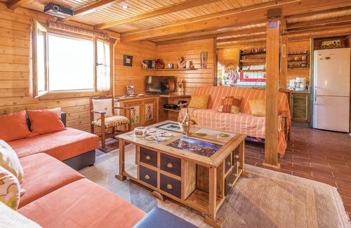Arriate House | Wooden Dreamhouse Arriate