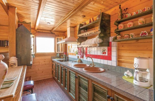 Arriate House | Wooden Dreamhouse Arriate