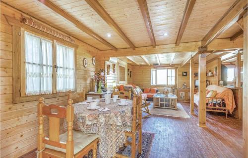 Arriate House | Wooden Dreamhouse Arriate