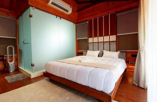 Tindivanam Resort | Wooden ECR Sea Resort