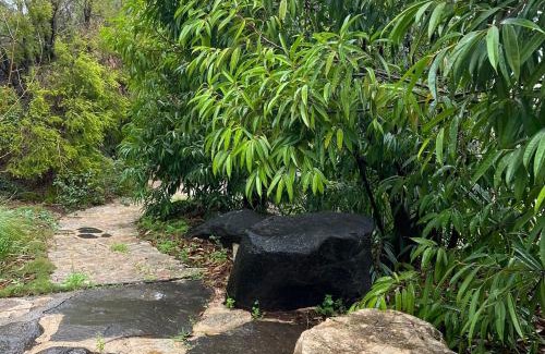 Ma'ale Gamla Cabin | wooden Edge Of The Village