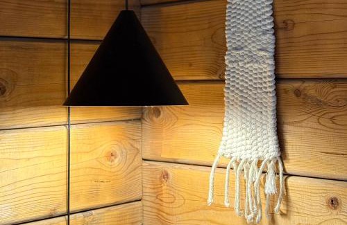 Ma'ale Gamla Cabin | wooden Edge Of The Village