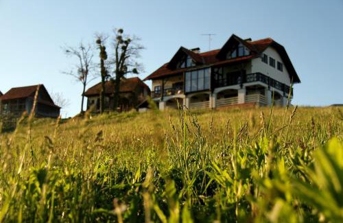 Bostanj Apartment | Wooden fairytale