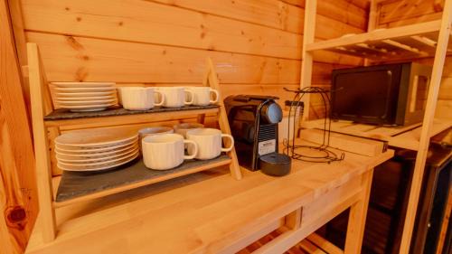 Ras Al Khaimah House | Wooden FarmHouse, Al Ghagi, Ras Al Khaima