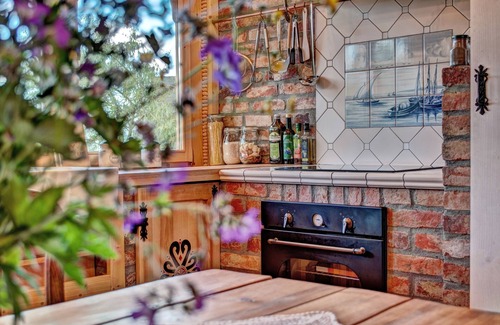Koscielisko House | Wooden Highlander House Kierpcówka 4a