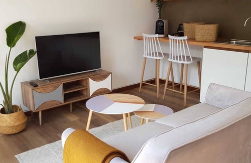 Noia House | Wooden house A Filgueira