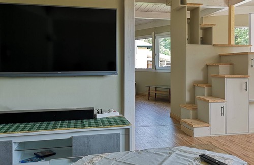 Serra San Bruno House | Wooden house *****