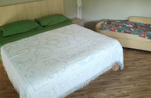 Serra San Bruno House | Wooden house *****