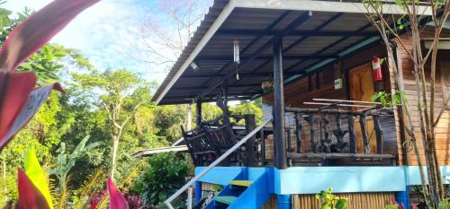 Ko Kood House | Wooden Hut Koh Kood