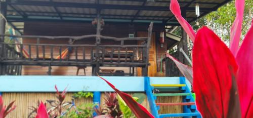 Ko Kood House | Wooden Hut Koh Kood