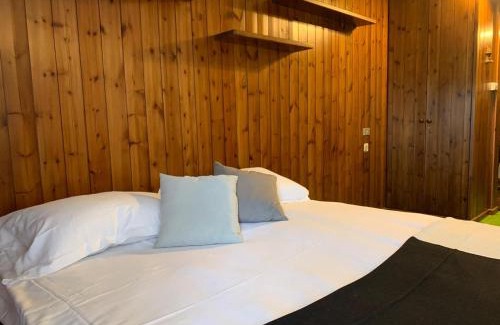 Madesimo Apartment | Wooden Studio by Quokka 360 - In the heart of Madesimo