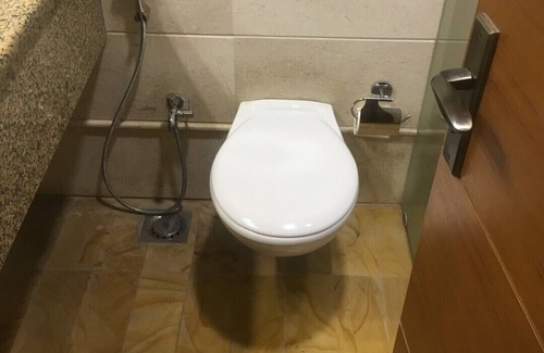 Islamabad Apartment | Wooden Suites - Suite 18