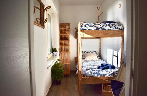 Aci Trezza Apartment | Wooden Wave Boutique stay