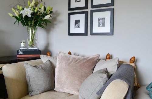 Dumfries House | Woodend