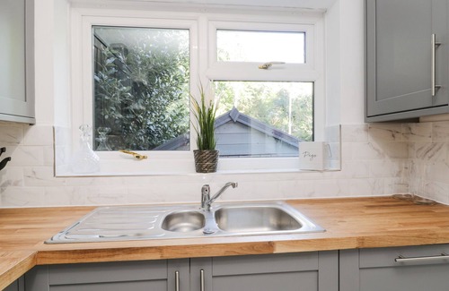 Loftus Cottage | Woodend