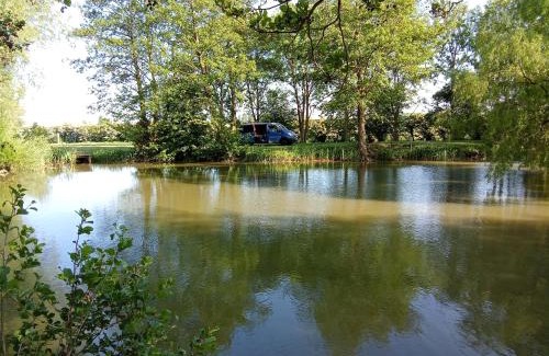 Boston Other | Woodfarm Glamping