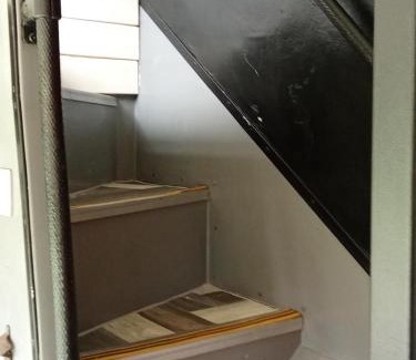 Boston Other | Woodfarm Glamping