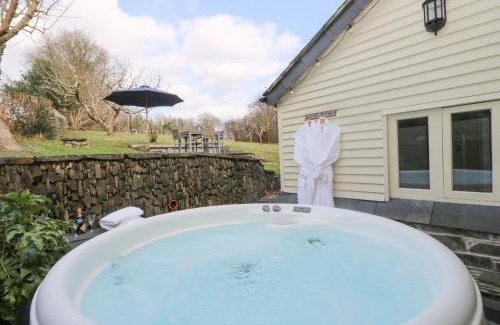 Liskeard House | Woodfield Coach House