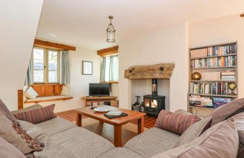 Liskeard House | Woodfield Coach House