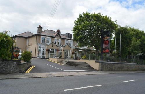 Limerick Hotel | Woodfield House Hotel