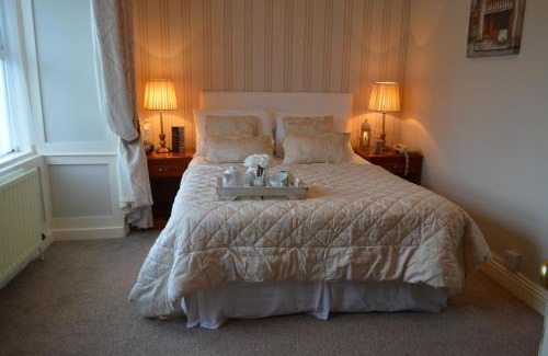 Limerick Hotel | Woodfield House Hotel