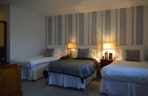 Limerick Hotel | Woodfield House Hotel