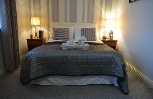 Limerick Hotel | Woodfield House Hotel