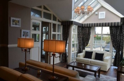 Limerick Hotel | Woodfield House Hotel