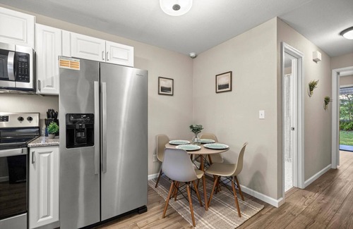 Historic District House | Woodfield Serenity in Ocala