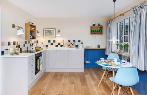 Rattery Cottage | Woodfired hot tub annexe cottage near Dartmoor and South Devon coast