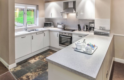 Milton Damerel House | Woodford Bridge Country Club