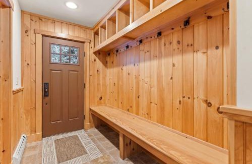 North Creek House | Woodford Lodge