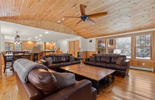 North Creek House | Woodford Lodge