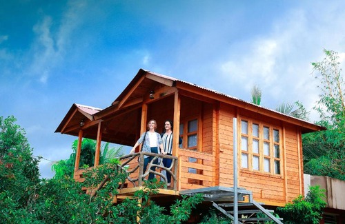 Mahe Resort | Woodgreens Heritage Resorts