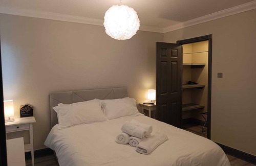 South Galson House | Woodgrove Holiday Homes, Inverness