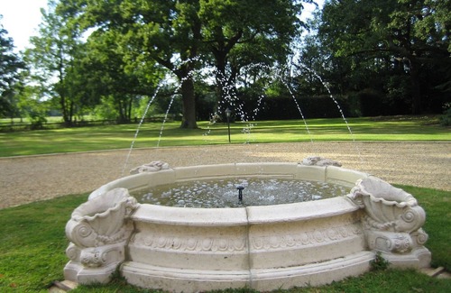 Woodhall Spa House | Woodhall Spa Manor - Stylish Secret escape