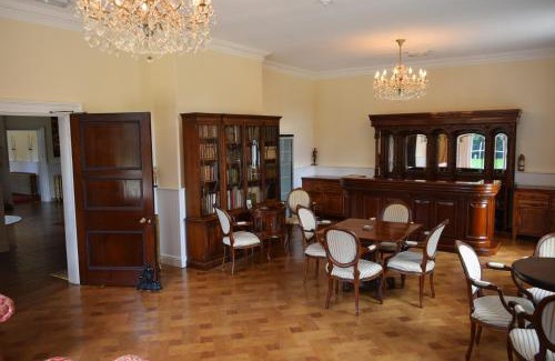 Woodhall Spa House | Woodhall Spa Manor - Stylish Secret Escape