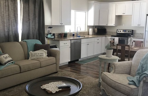 Sonora Other | Woodham Dairy Farm - Guest House