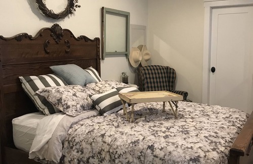 Sonora Other | Woodham Dairy Farm - Guest House
