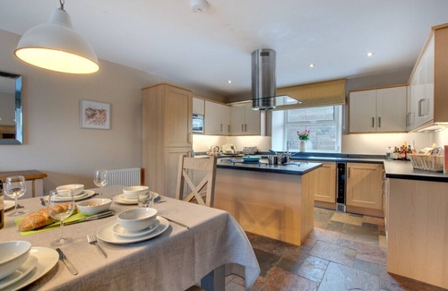 Great Fryup Dale House | Woodhead Farm Cottage