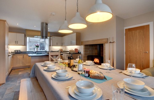 Great Fryup Dale House | Woodhead Farm Cottage