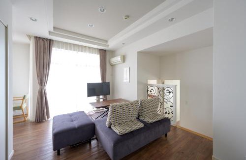 Takihara Onsen Apartment | WoodHigh ROOMS