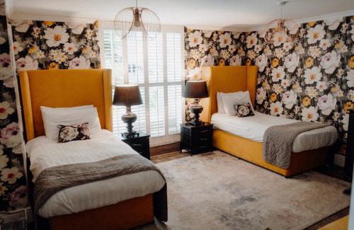 Otterburn Apartment | Woodhill Country House
