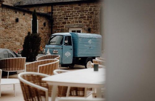 Otterburn Apartment | Woodhill Country House