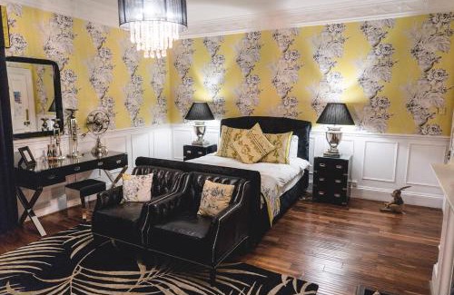 Otterburn Apartment | Woodhill Country House
