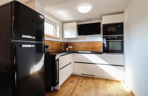 Horni Mala Upa Apartment | WOODHOME - Luxury Mountain Apartment Horní Malá Úpa