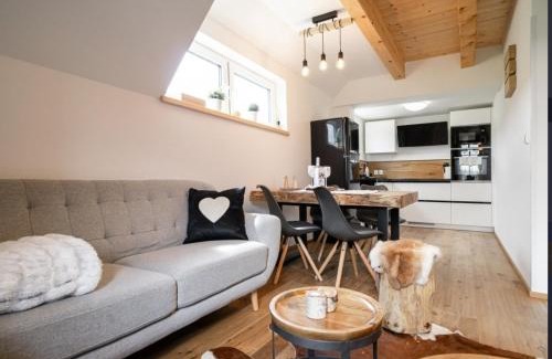 Horni Mala Upa Apartment | WOODHOME - Luxury Mountain Apartment Horní Malá Úpa