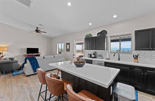 Rio Verde Foothills Villa | Woodhood Luxury Casita the center of horse country RIO VERDE