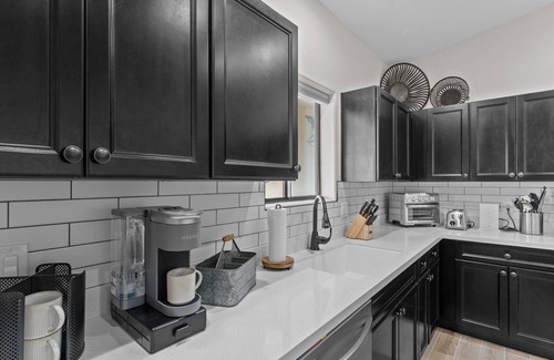 Rio Verde Foothills Villa | Woodhood Luxury Casita the center of horse country RIO VERDE